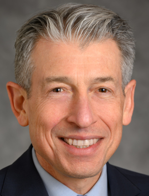 Dan Levitt BC Seniors Advocate
